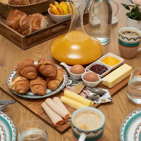 Houseloft Bianca Vision Apartament *