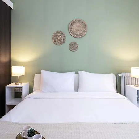 Houseloft Bianca Vision *