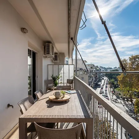 Houseloft Bianca Vision Appartement *