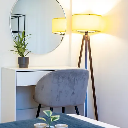 Houseloft Bianca Vision Appartement *