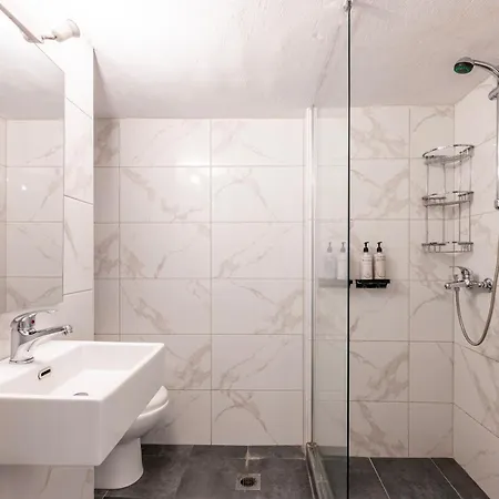 Houseloft Bianca Vision Appartement