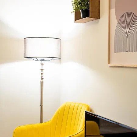 Houseloft Bianca Vision