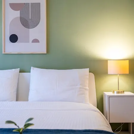 Houseloft Bianca Vision Appartement Thessalonique