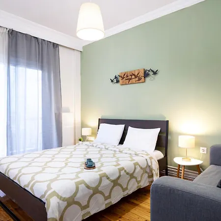 Houseloft Bianca Vision Appartement