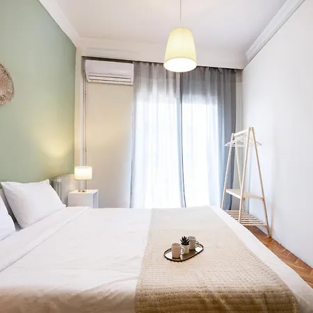 Houseloft Bianca Vision Appartement