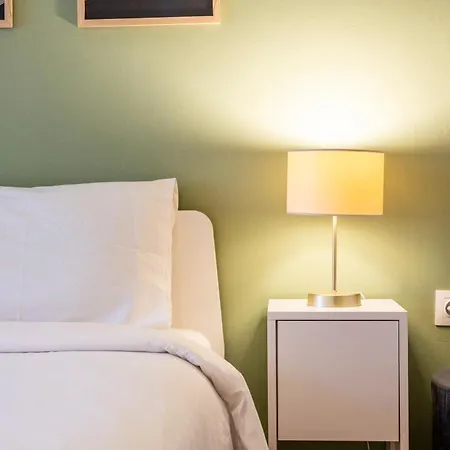 Houseloft Bianca Vision テッサロニキ