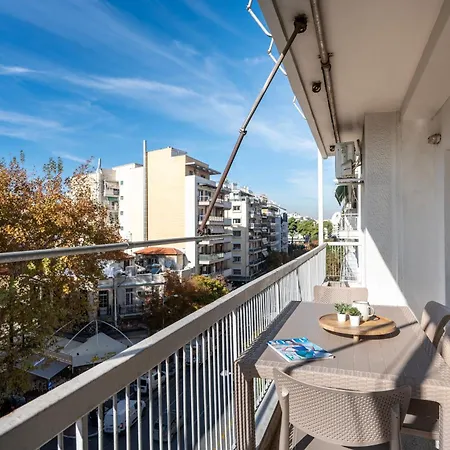 Houseloft Bianca Vision Thessalonique