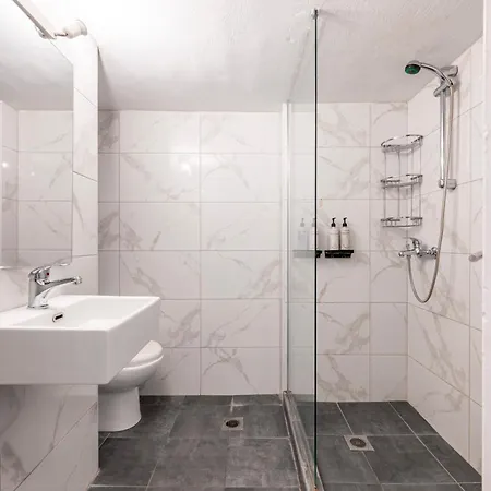 Appartement Houseloft Bianca Vision