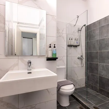 Houseloft Bianca Vision Thessalonique