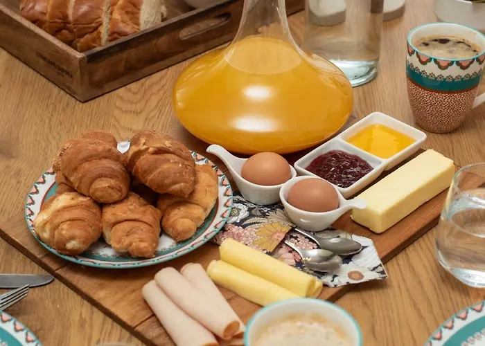 Houseloft Bianca Vision Apartamento *