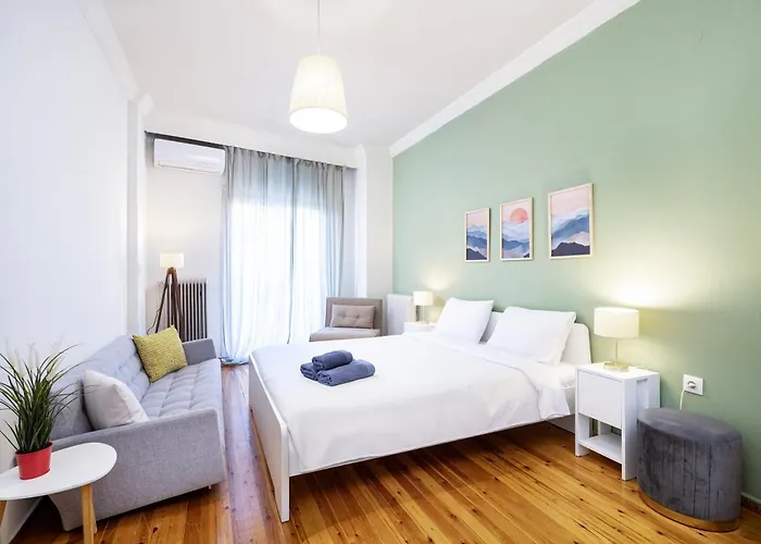 Houseloft Bianca Vision Apartamento