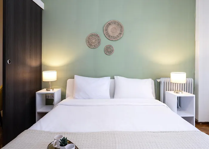 Houseloft Bianca Vision *