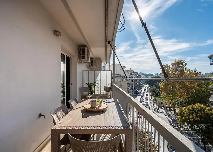 Houseloft Bianca Vision Apartamento *