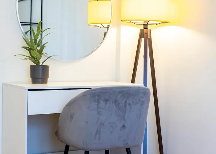 Houseloft Bianca Vision Apartamento *