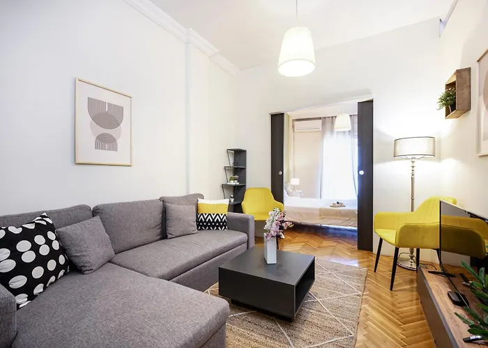 Houseloft Bianca Vision