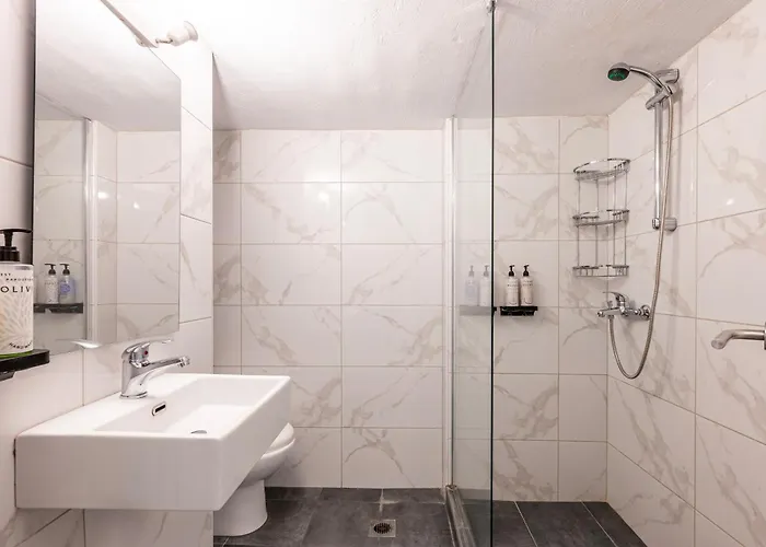 Houseloft Bianca Vision Apartamento