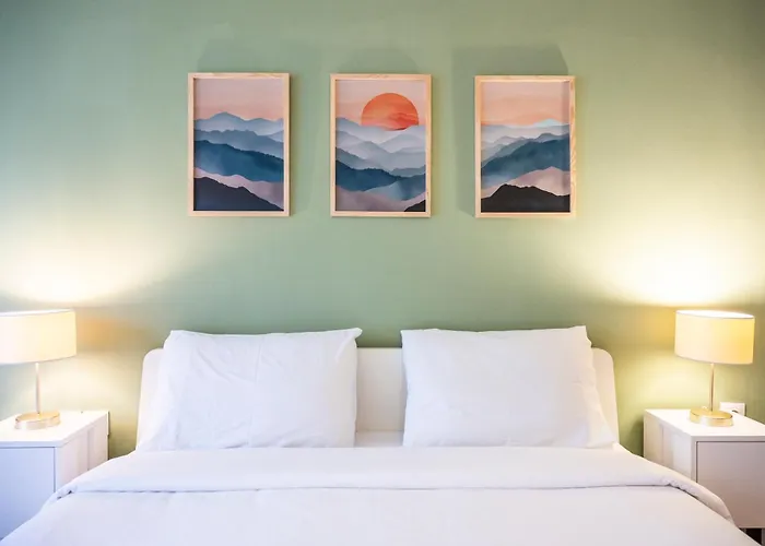 Houseloft Bianca Vision *