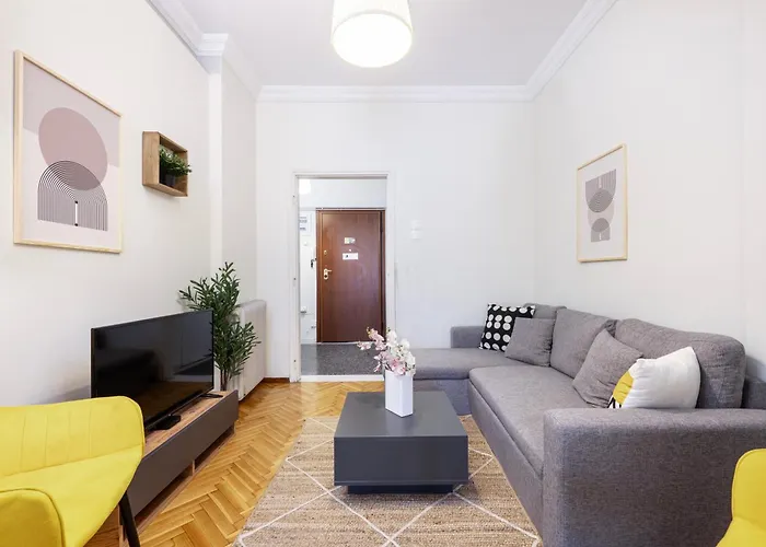 Houseloft Bianca Vision Apartamento