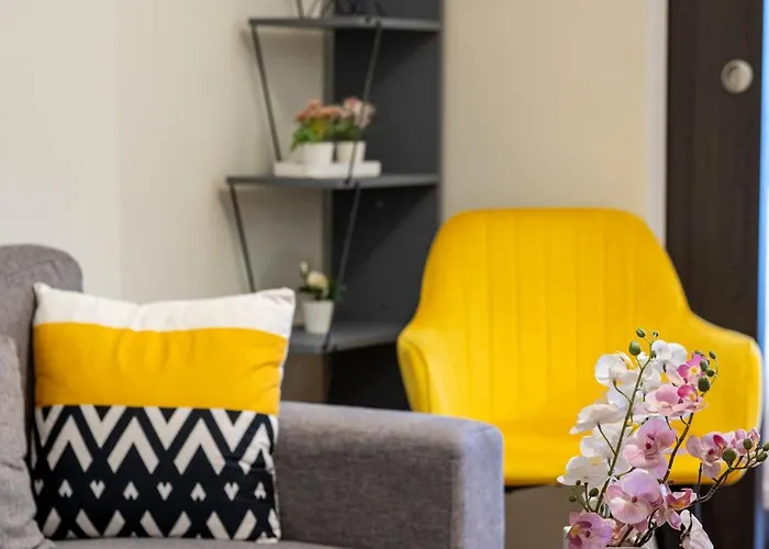 Apartamento Houseloft Bianca Vision