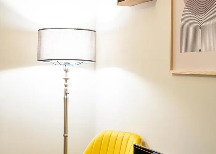 Houseloft Bianca Vision