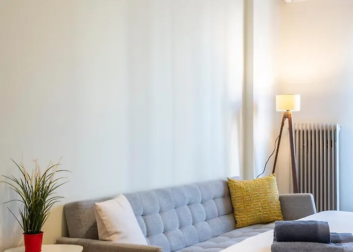 شقة Houseloft Bianca Vision
