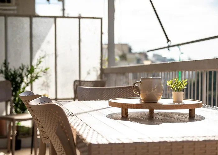 Houseloft Bianca Vision Apartamento *