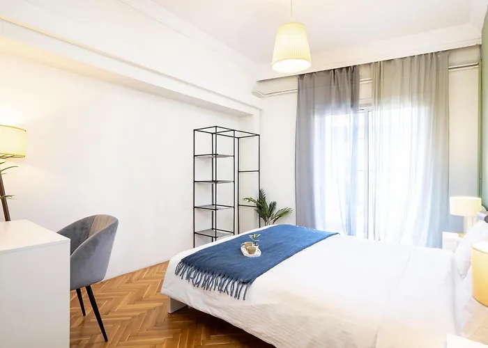 Houseloft Bianca Vision