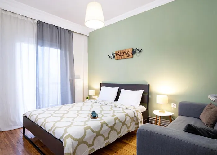 Houseloft Bianca Vision Apartamento