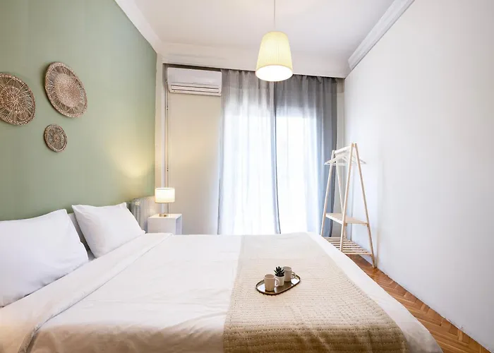 Houseloft Bianca Vision Apartamento