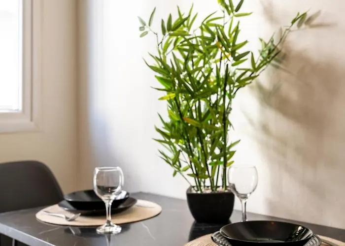 Houseloft Bianca Vision *