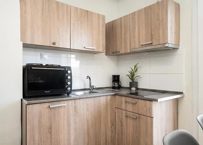 Houseloft Bianca Vision Apartamento *