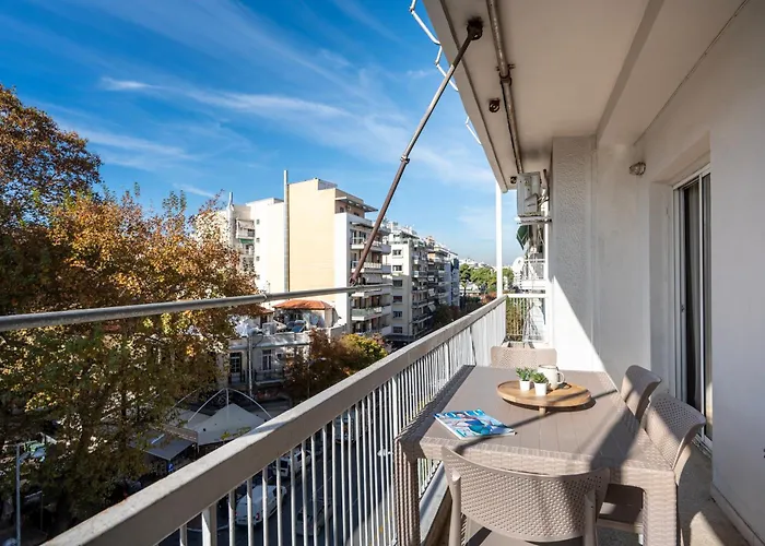 Houseloft Bianca Vision Tesalónica