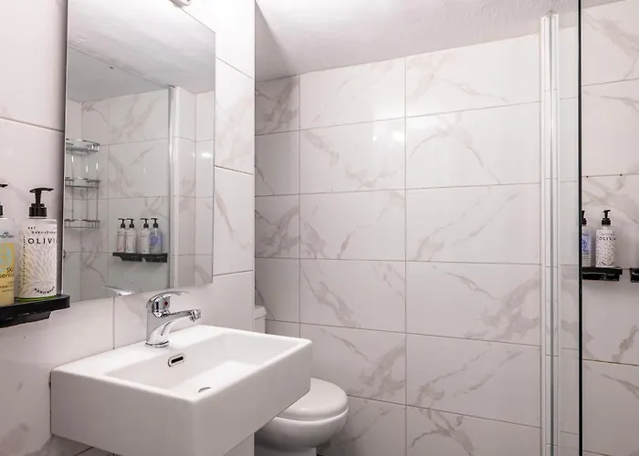 Apartamento Houseloft Bianca Vision