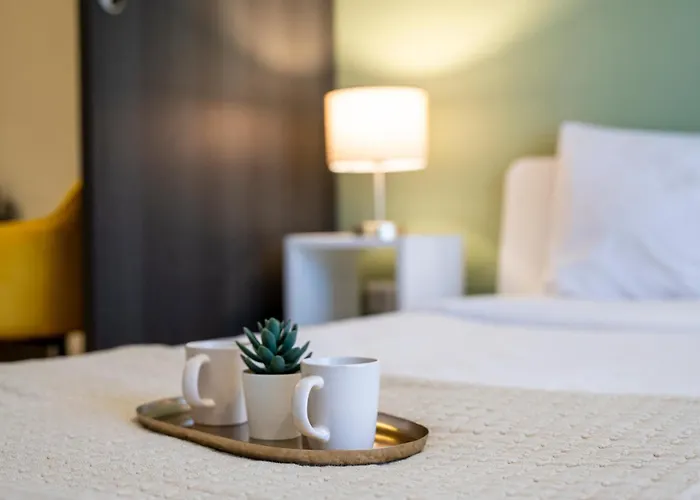 Apartamento Houseloft Bianca Vision