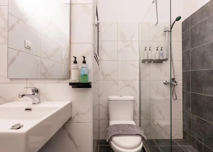 Apartamento Houseloft Bianca Vision *