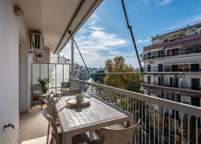 Houseloft Bianca Vision