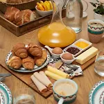 Houseloft Bianca Vision Апартаменты *