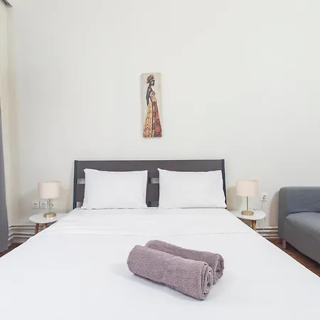 Houseloft Bianca Vision *