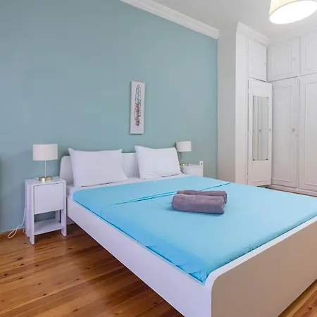 Houseloft Bianca Vision شقة