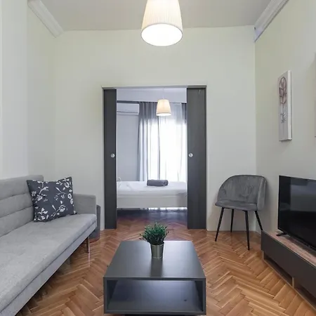 Houseloft Bianca Vision Appartamento *