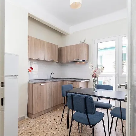 Houseloft Bianca Vision Appartement Thessaloniki