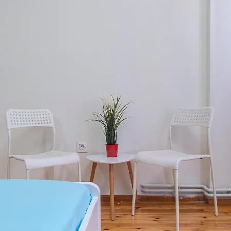 Houseloft Bianca Vision *