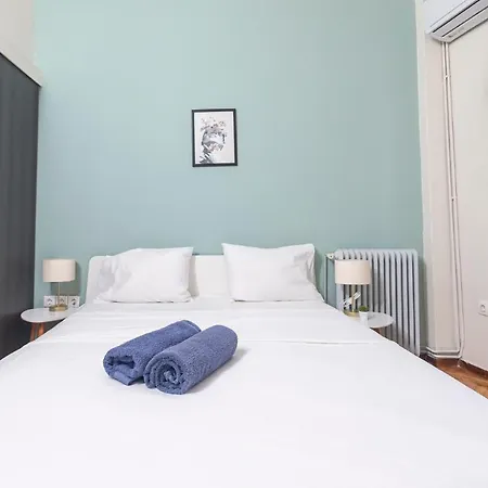 Houseloft Bianca Vision Appartement Thessaloniki