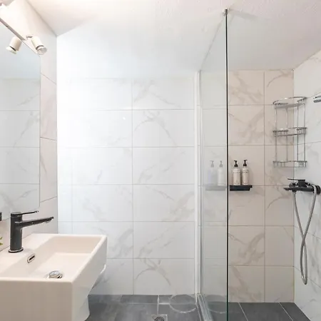 Houseloft Bianca Vision Appartement