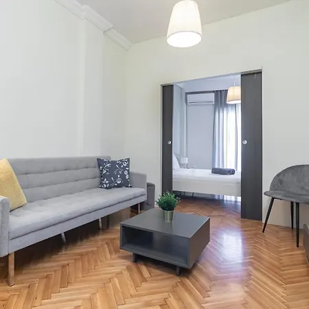 Appartement Houseloft Bianca Vision