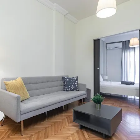 Houseloft Bianca Vision Lägenhet Thessaloníki