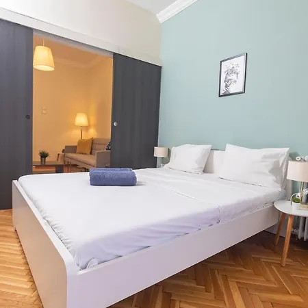 Appartamento Houseloft Bianca Vision