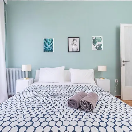 Houseloft Bianca Vision Thessaloniki