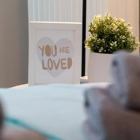 Houseloft Bianca Vision Appartamento