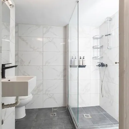 Houseloft Bianca Vision Appartement Thessaloniki